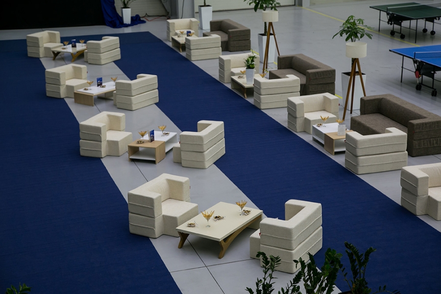 Universal Alloy Corporation, 2015